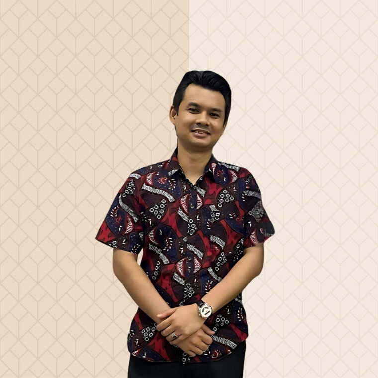 Ahmad Nafis Iqbal