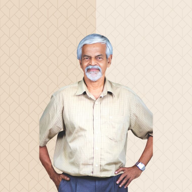 Balasubramaniam Somasundaram