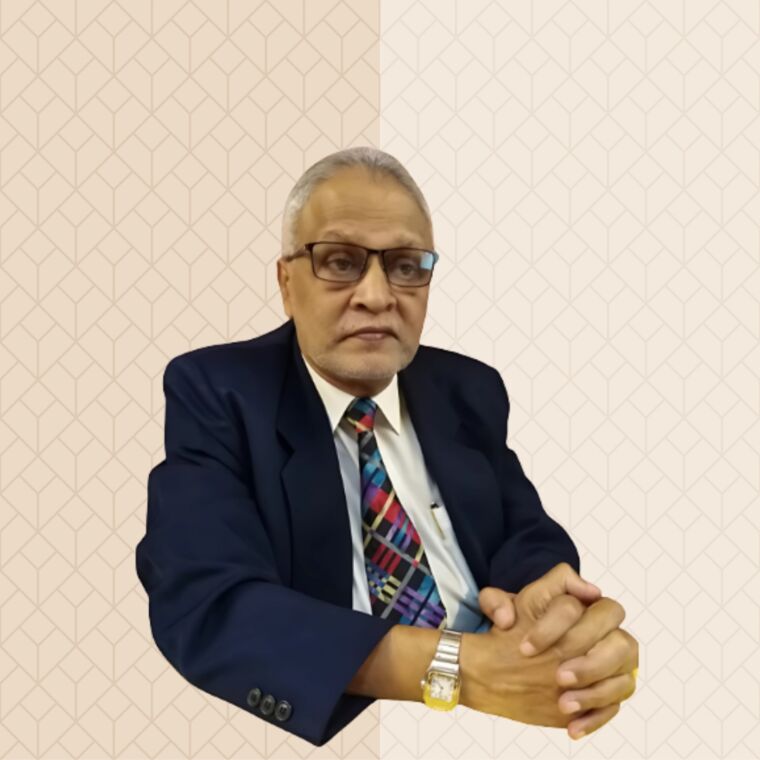 Chris Sekar