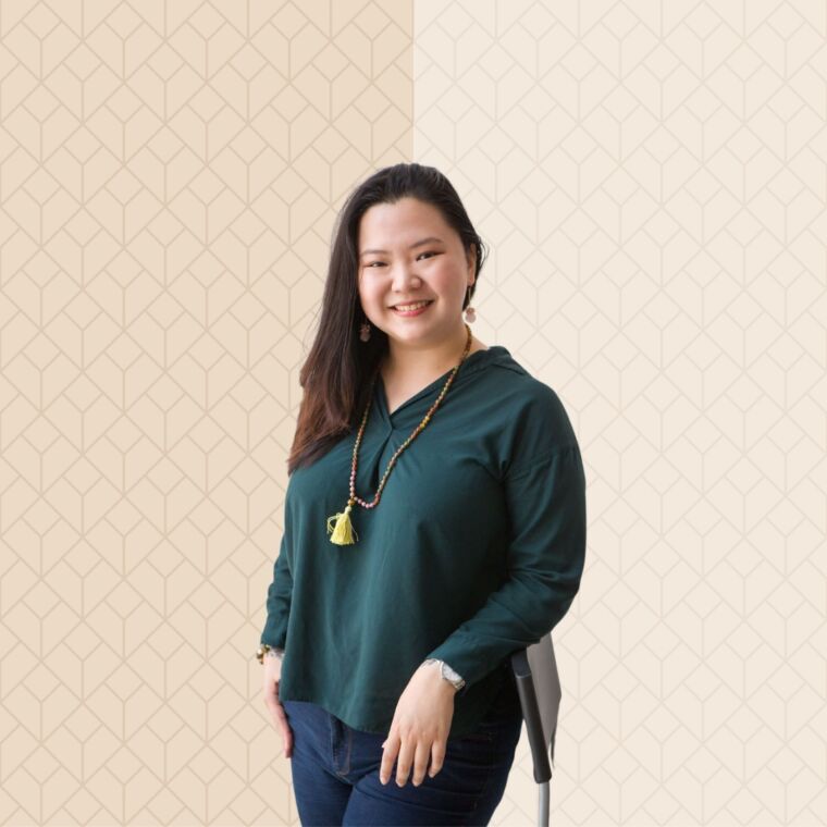 Chuah Siew Mooi (Melanie)
