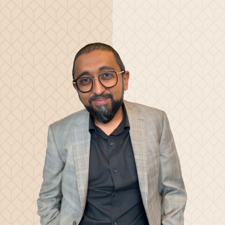 Dr Al-Zilal Abdul Wahid