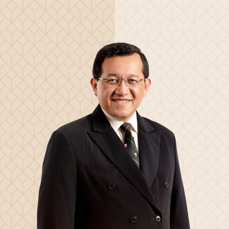 Dr Azhar Salleh