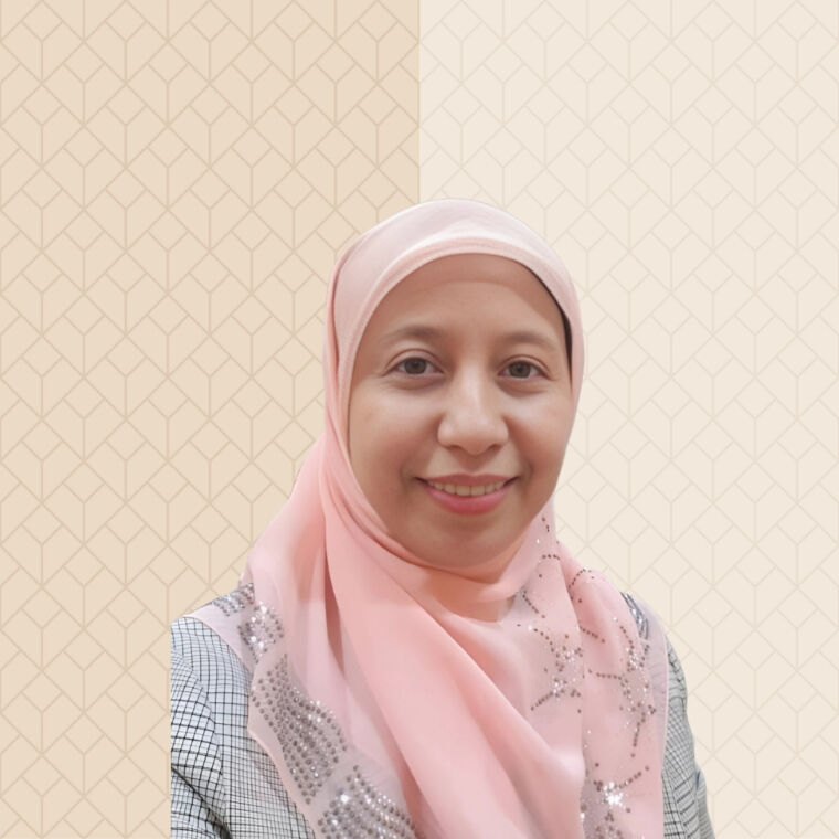 Dr Noor Aishah Rosli