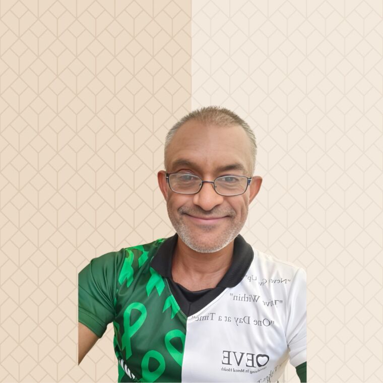 Dr Stephen Jambunathan