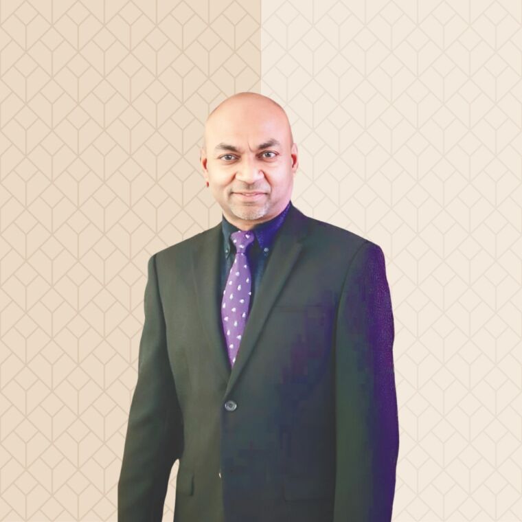 Dr Subash Kumar Pillai