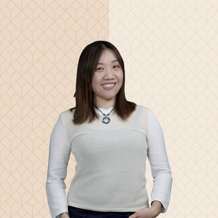 Joyce Hue Vern Chie