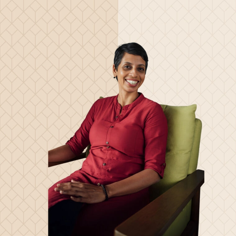 Koggelavani Muniandy