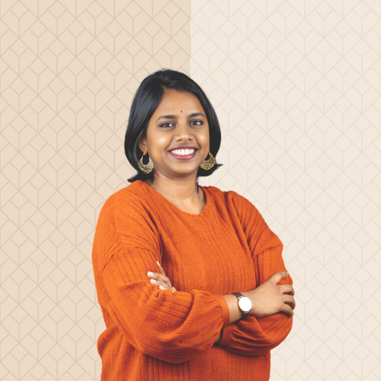 Naaraayini Balasubramaniam