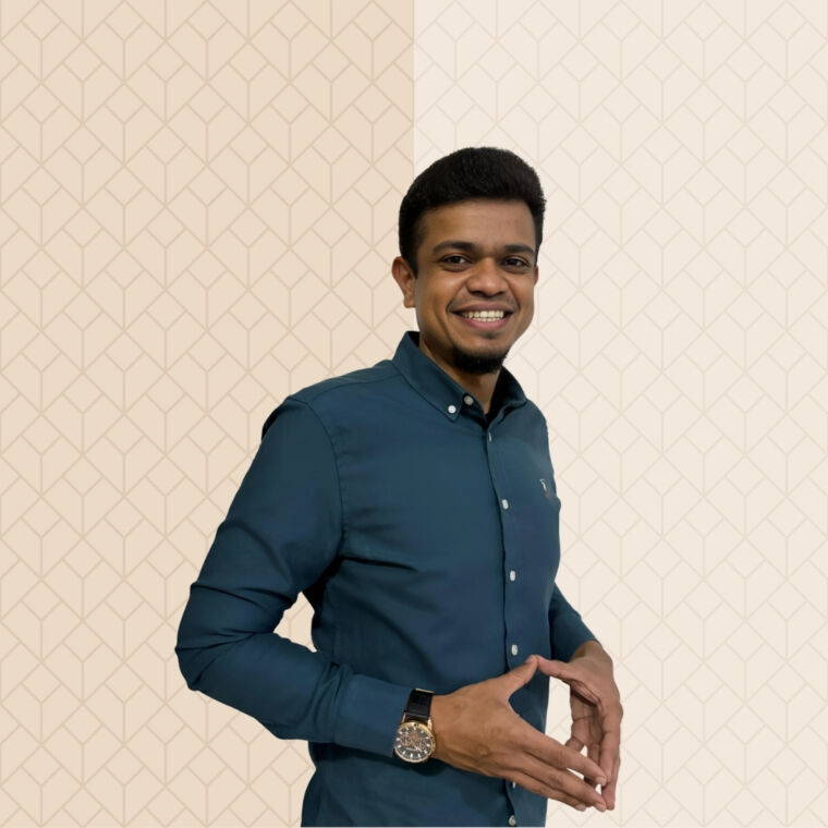 Pavithran Raj Vambuli