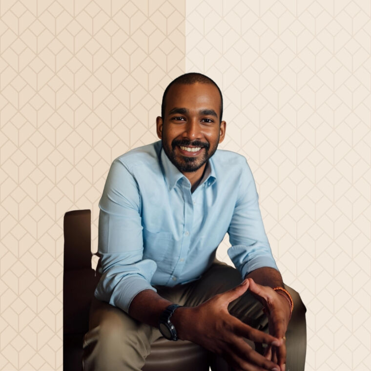 Seelan Mohan