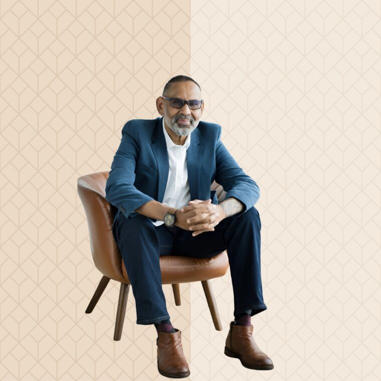 Shankar Thiruchelvam