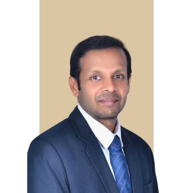 Dr. Sasitharan Moorthi
